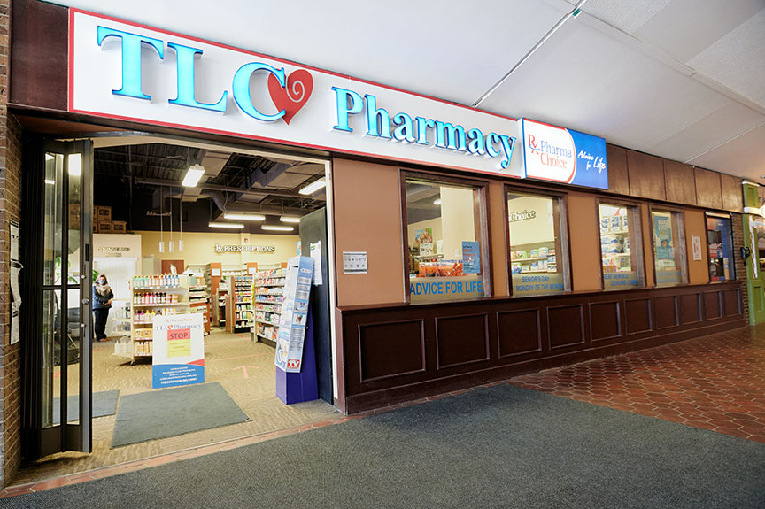 About us section image 1 TLC Pharmacy outlet