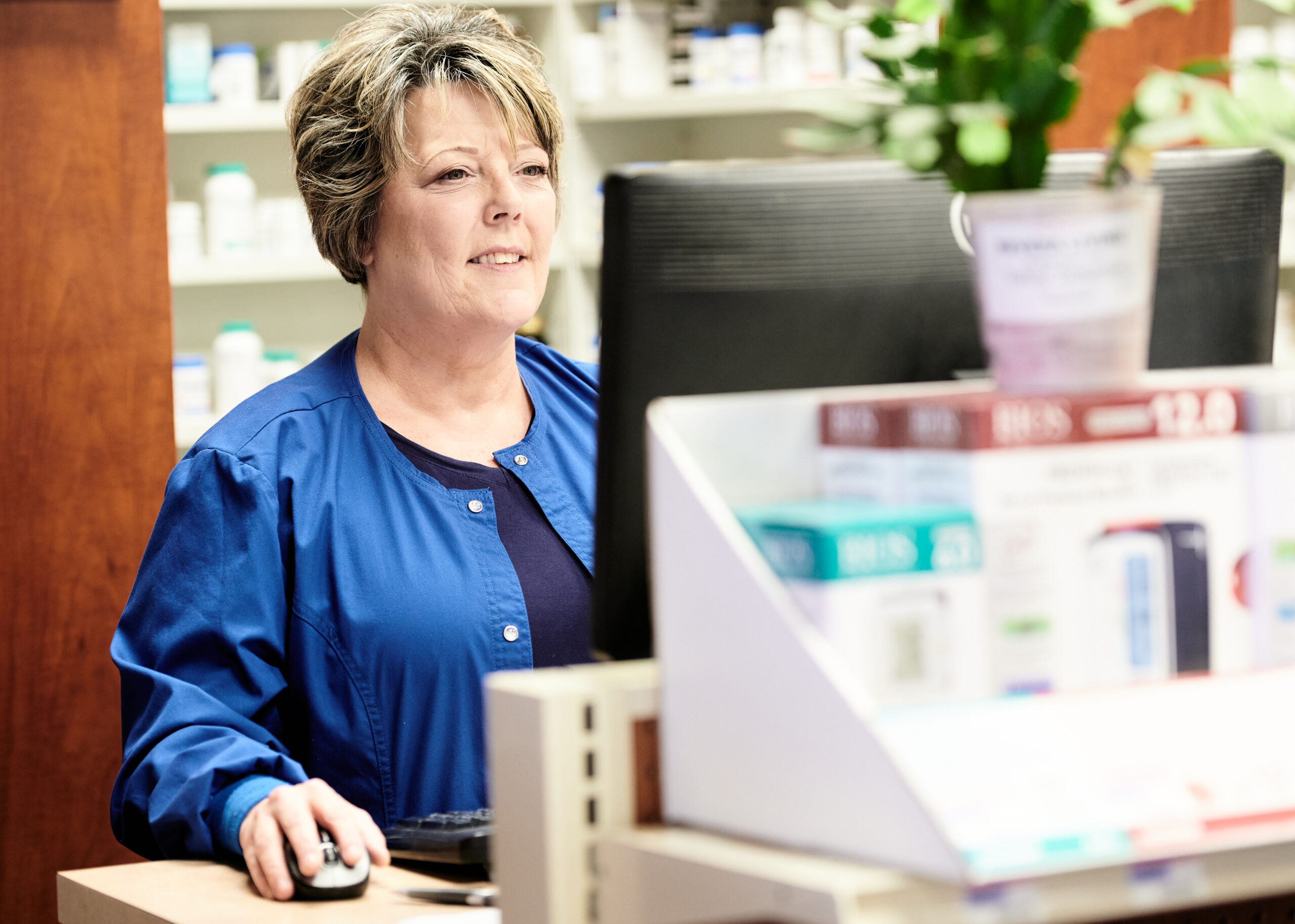 Medication Reviews