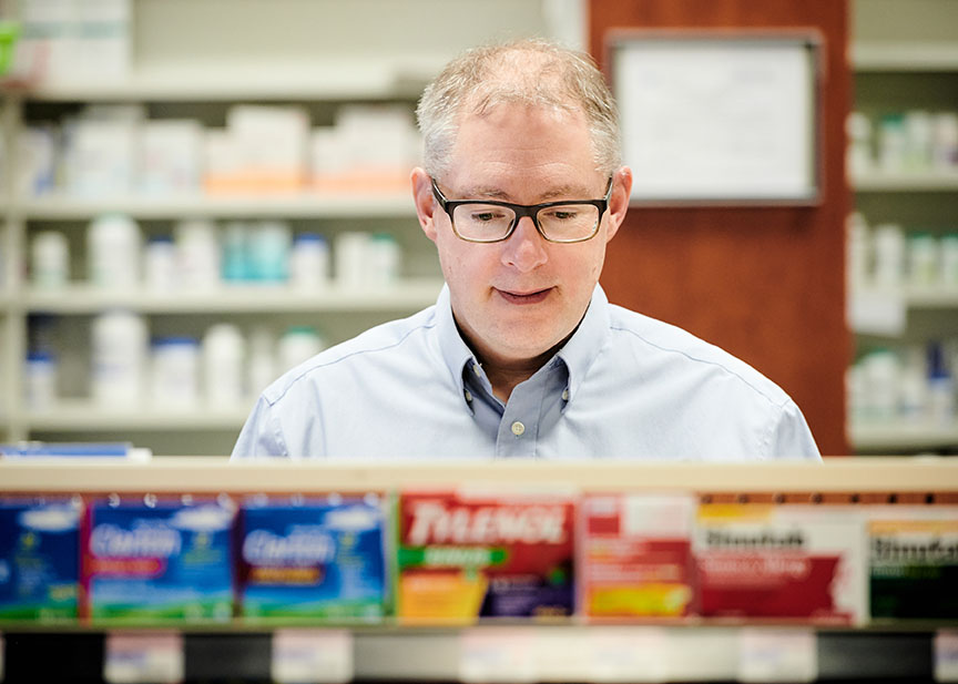 Minor Ailment Prescribing