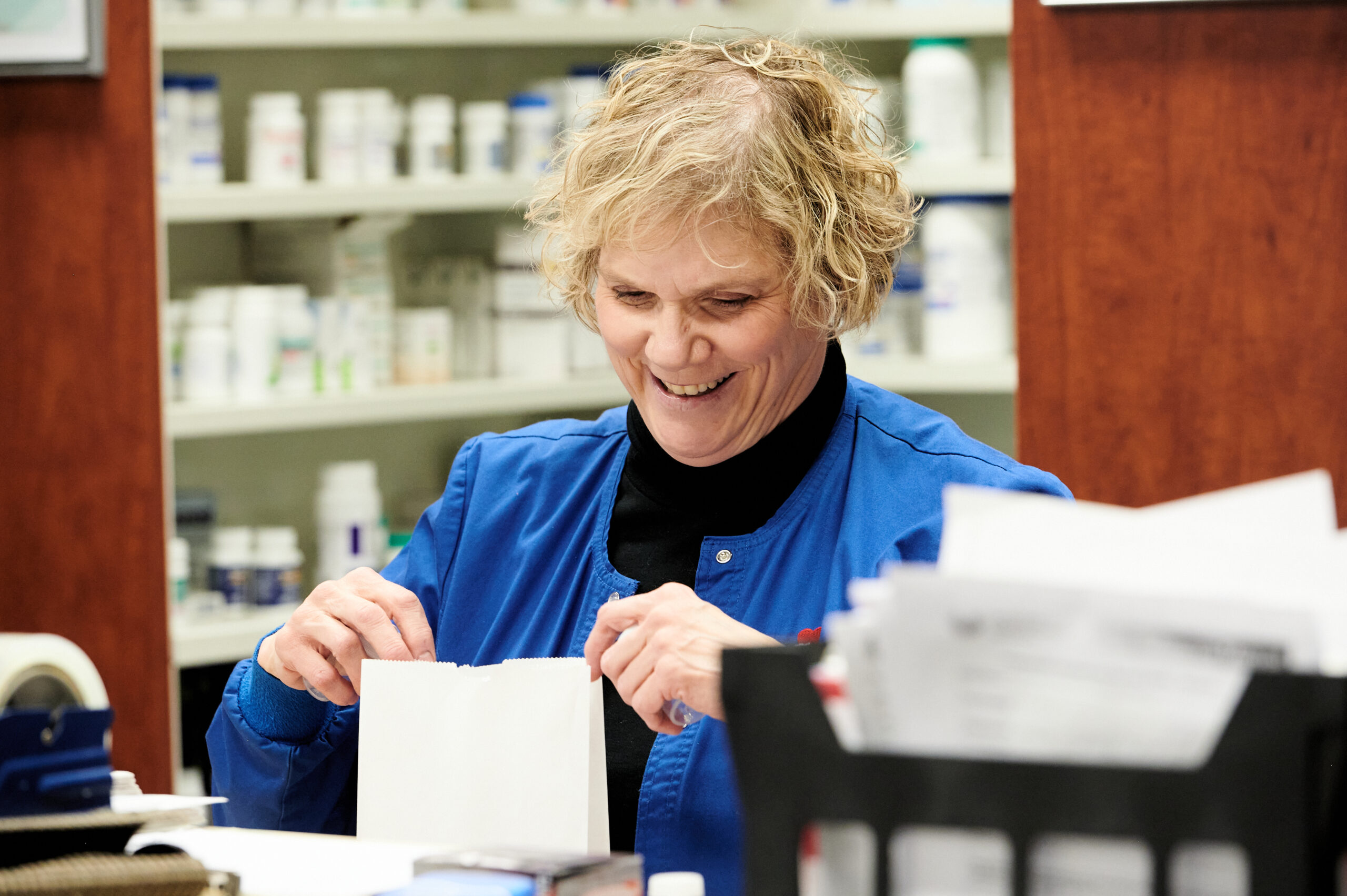 Pharmacy Services